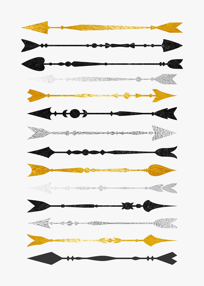 scandinavian poster
