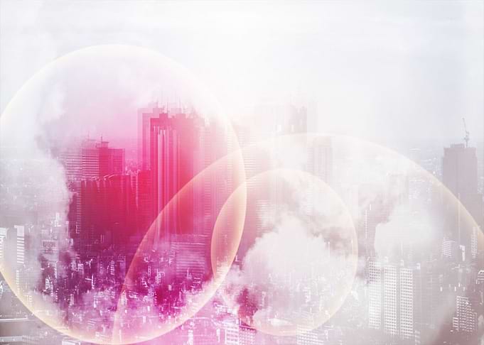 Pink City Fantasy BeautyFu