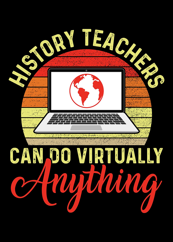 Teacher Teaching School