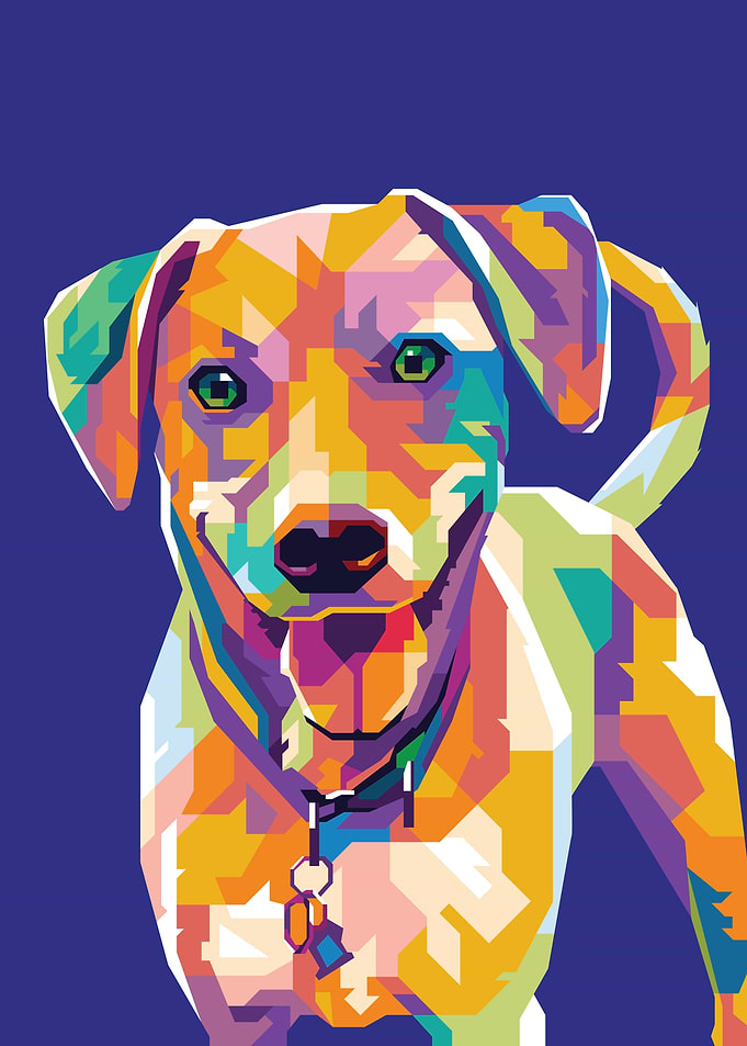 Pet Dog