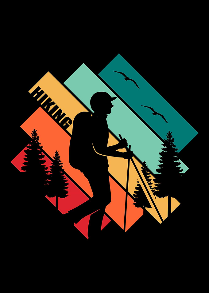 Hiking
