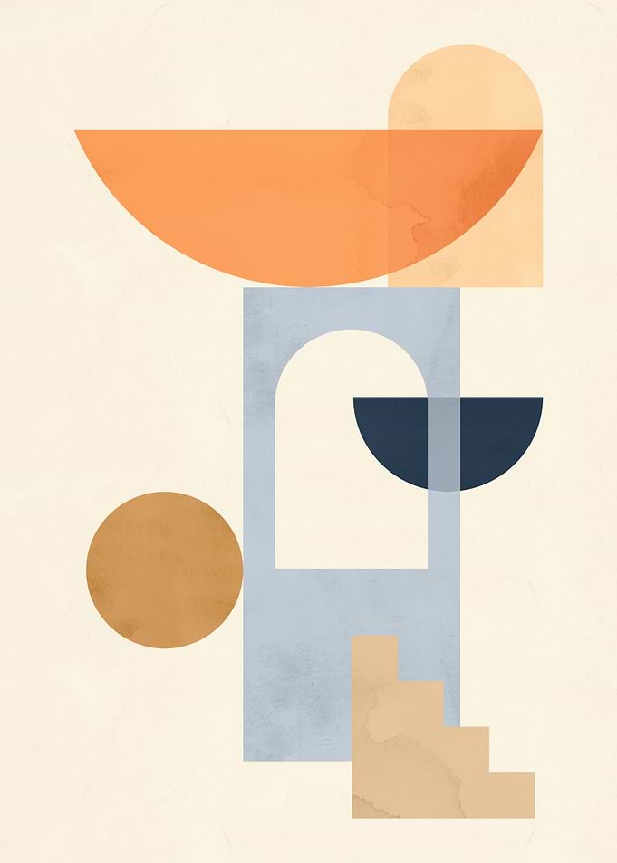 Art of shapes 10