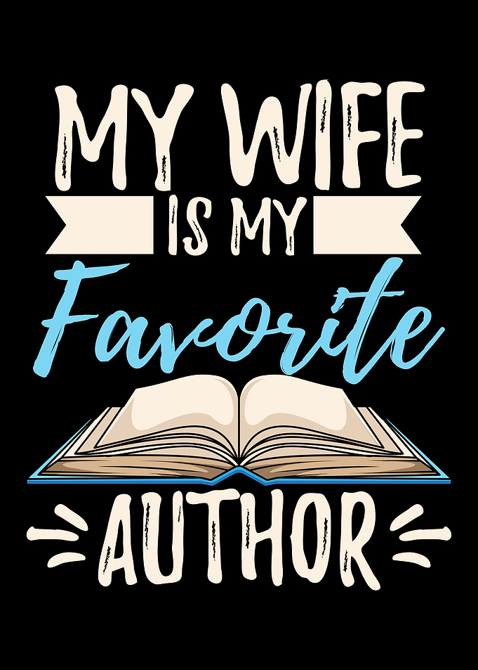 My Wife Is My Favorite
