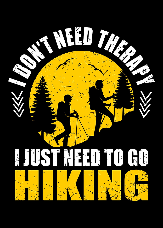 Hiking