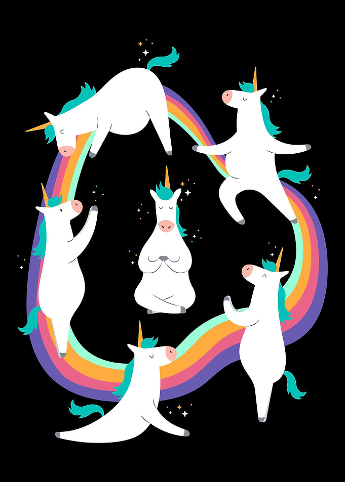 Yoga Gift