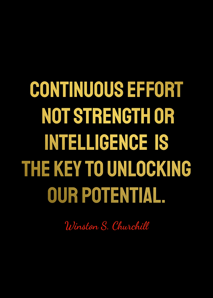 Winston Churchill Quotes