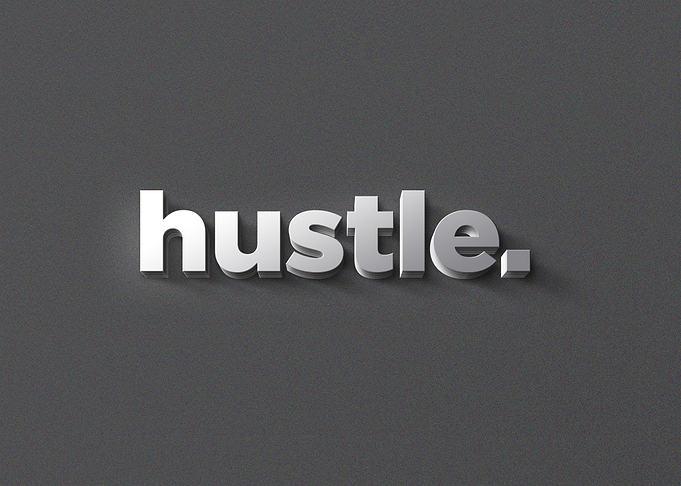 Hustle