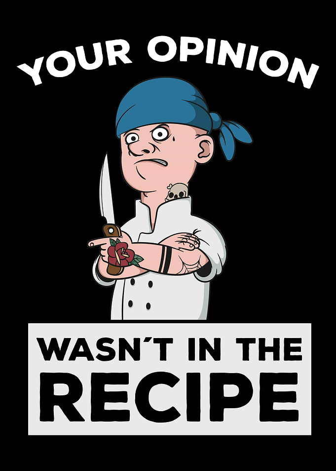 Chef