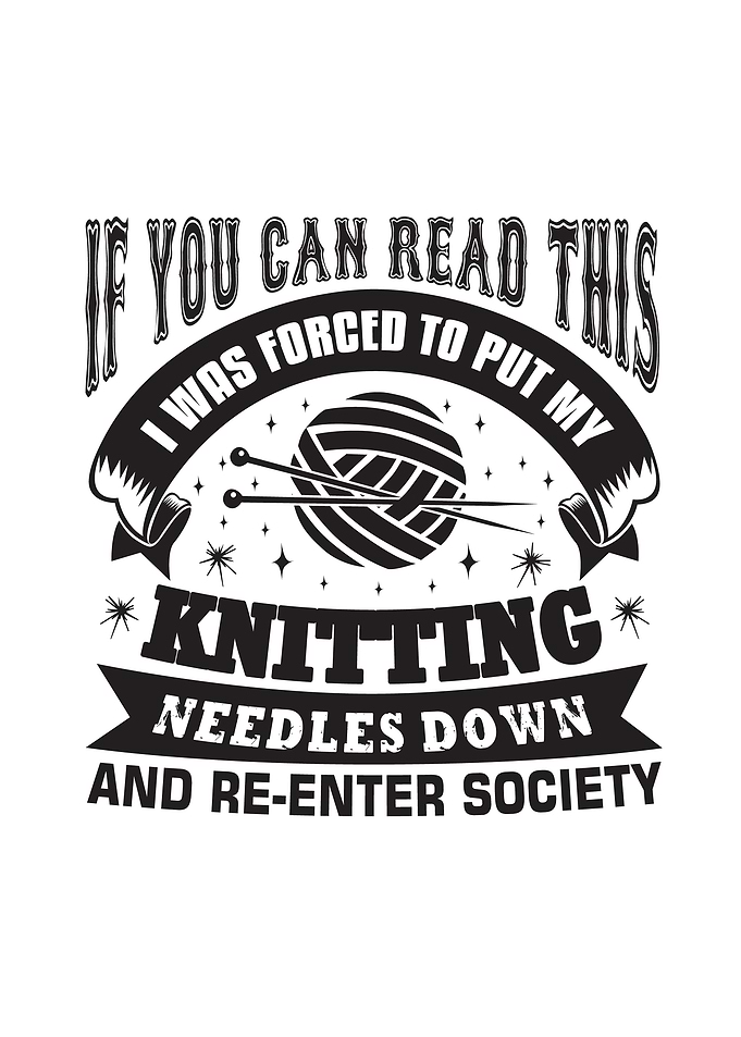 Read Knitting