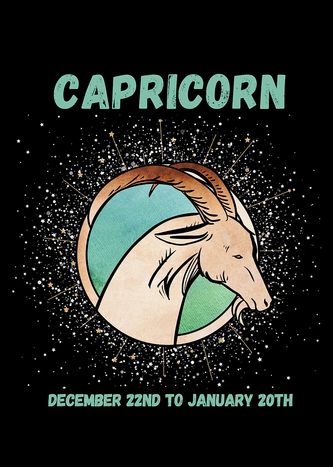 Capricorn