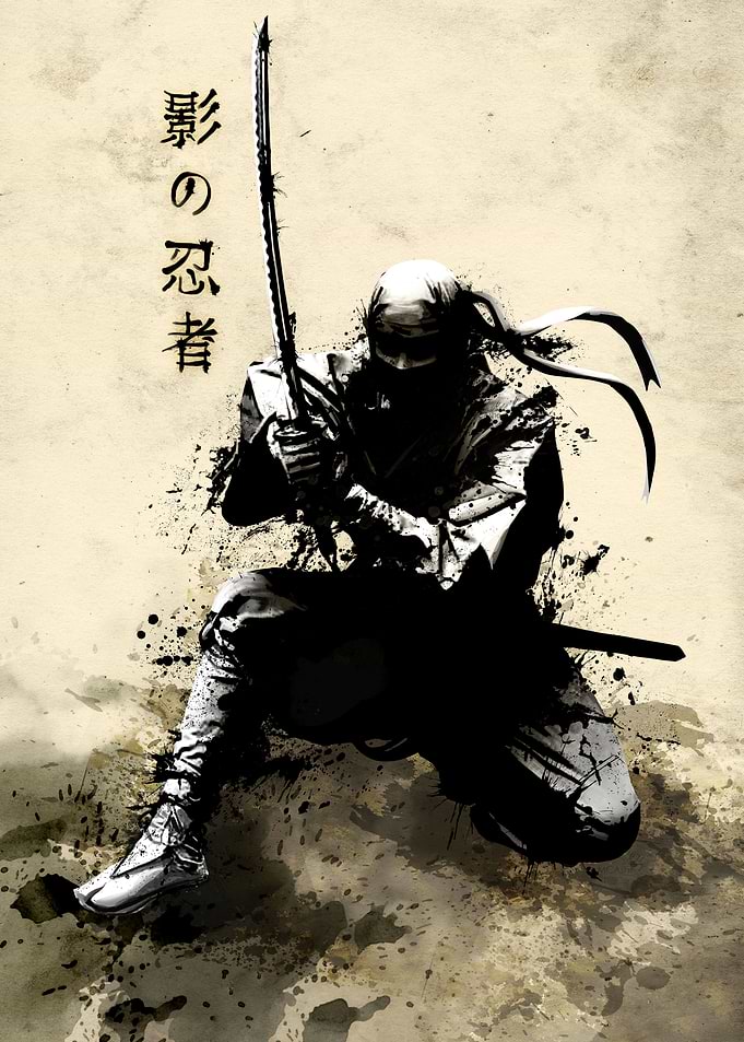 Ninja