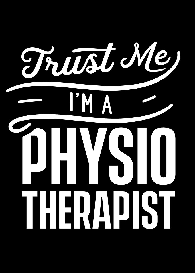 Physiotherapist