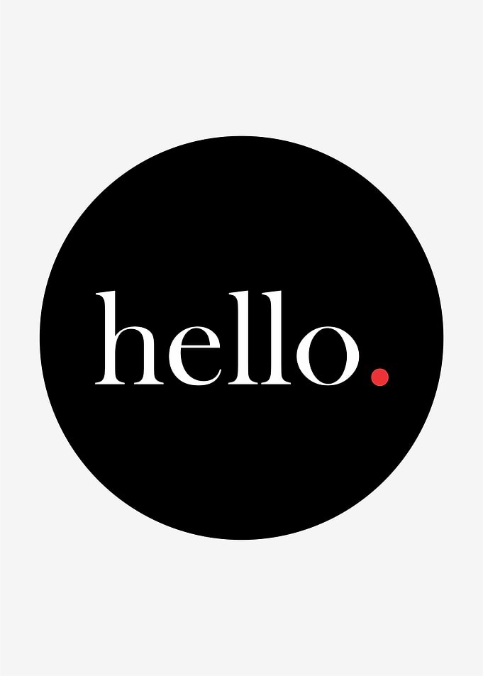 hello