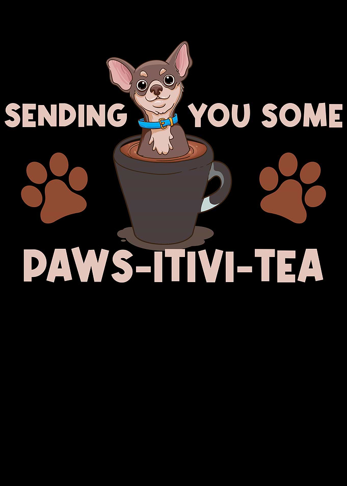 Positivitea