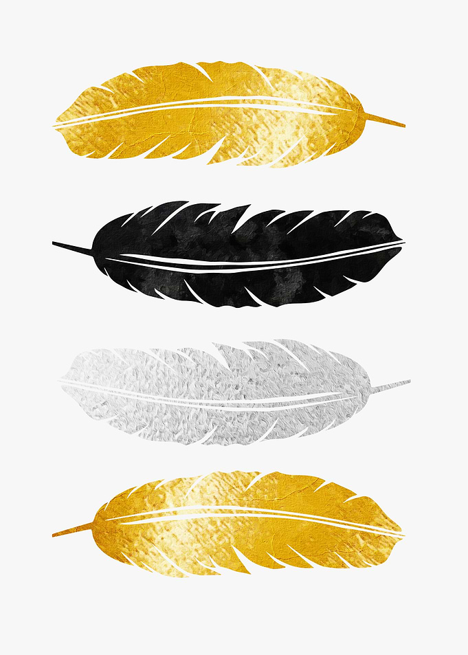 scandinavian poster