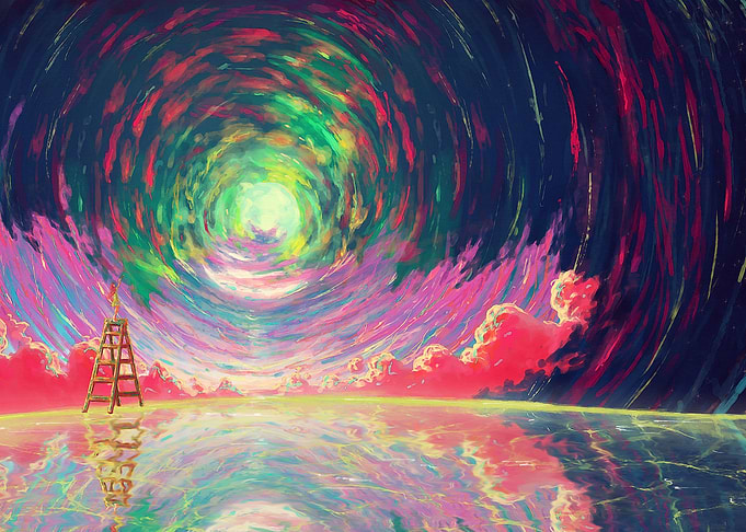 Rewrite The Sky