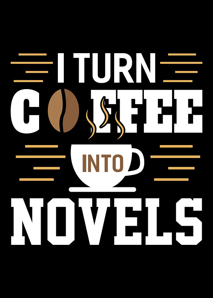 Author Writer Literature