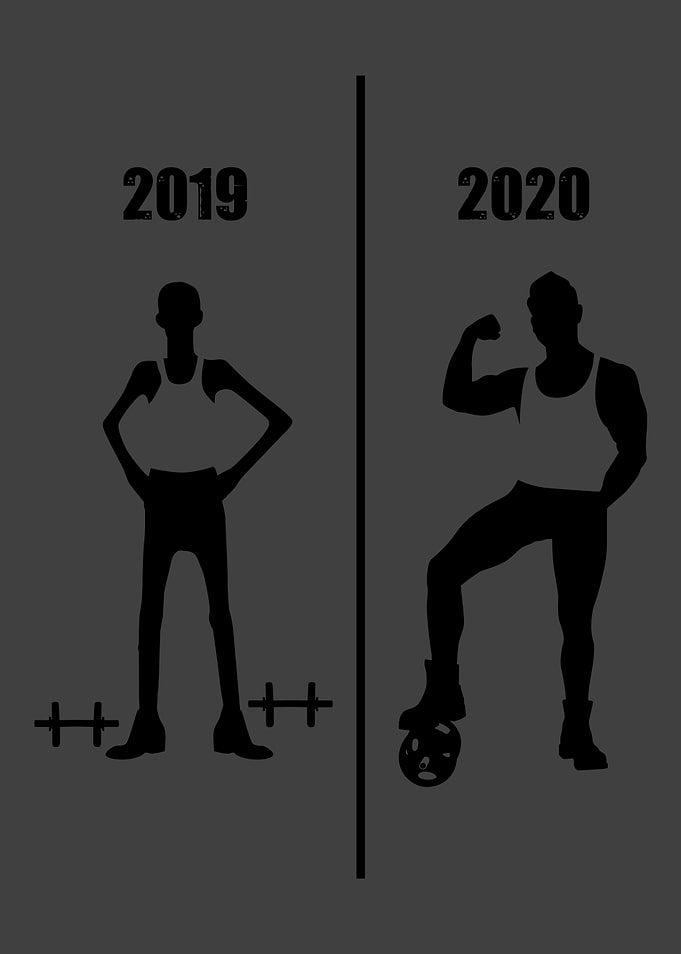 Upgrade 2020