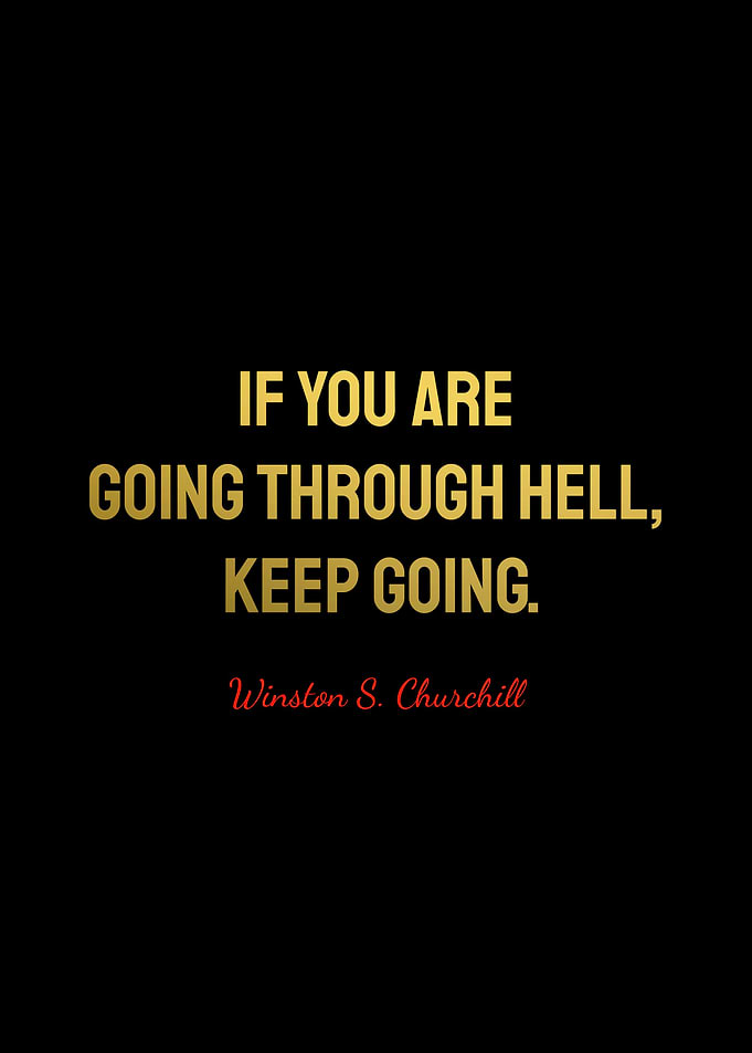 Winston Churchill Quotes