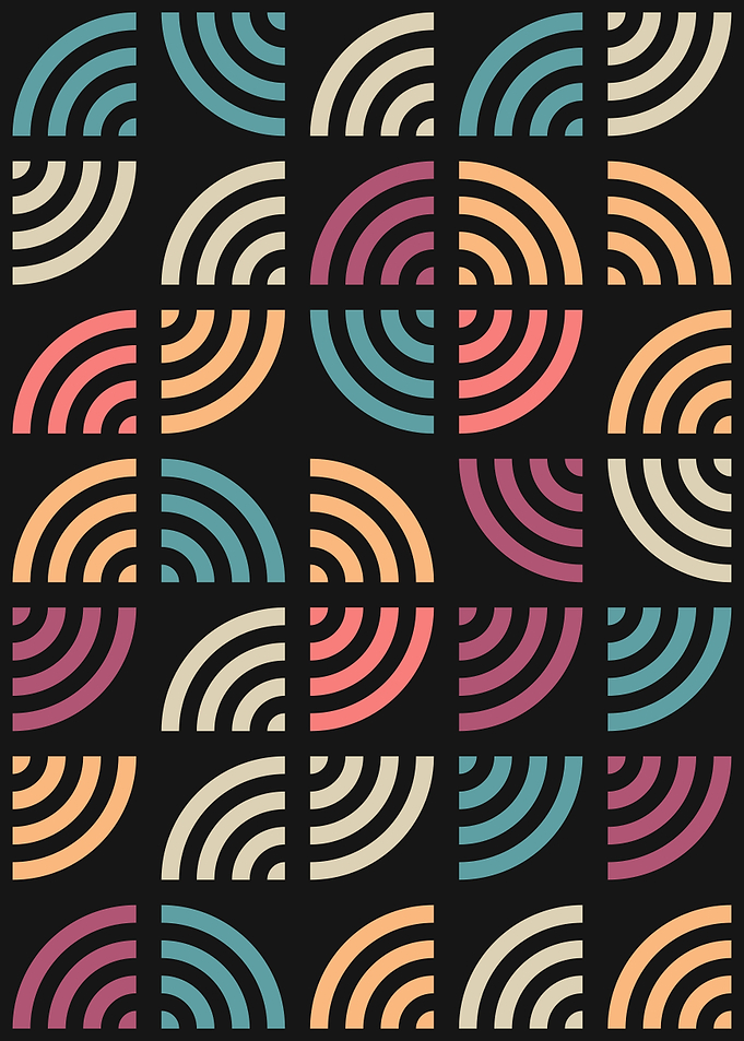 Geometric Pattern