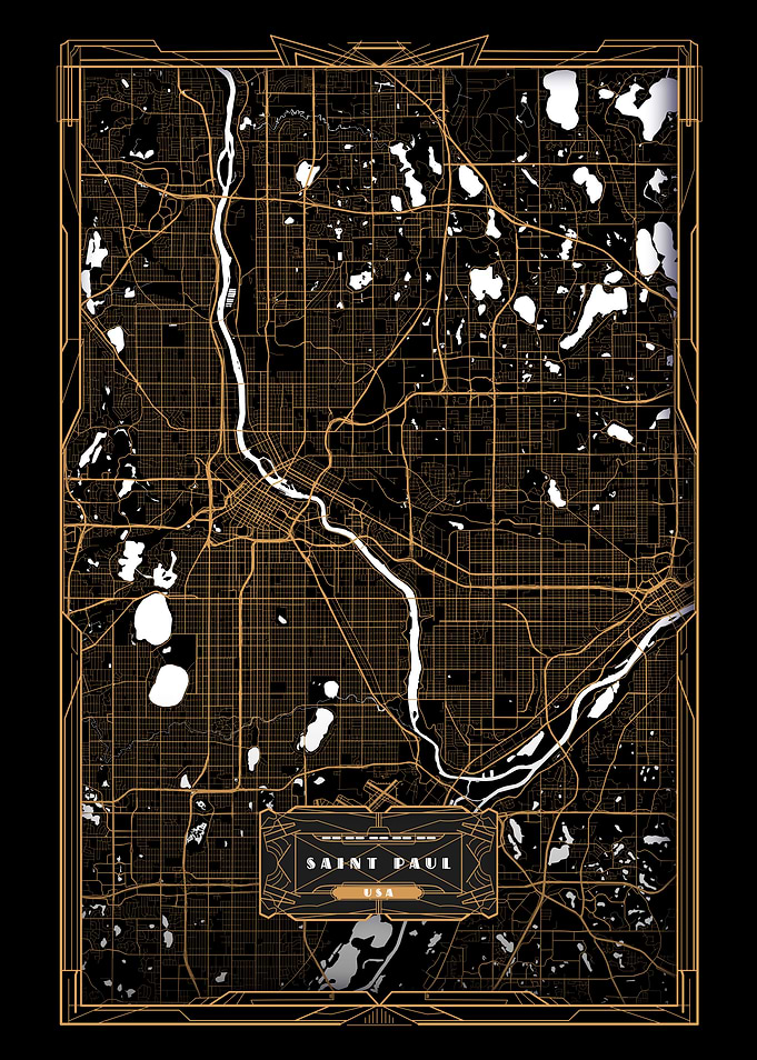 Saint Paul Minnesota