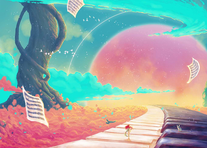 The Path