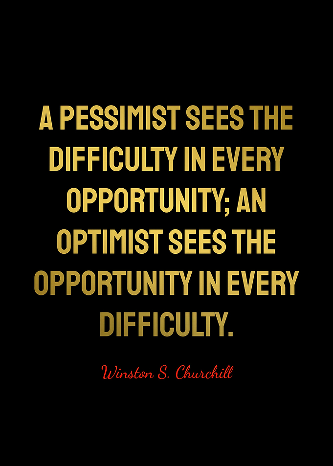 Winston Churchill Quotes