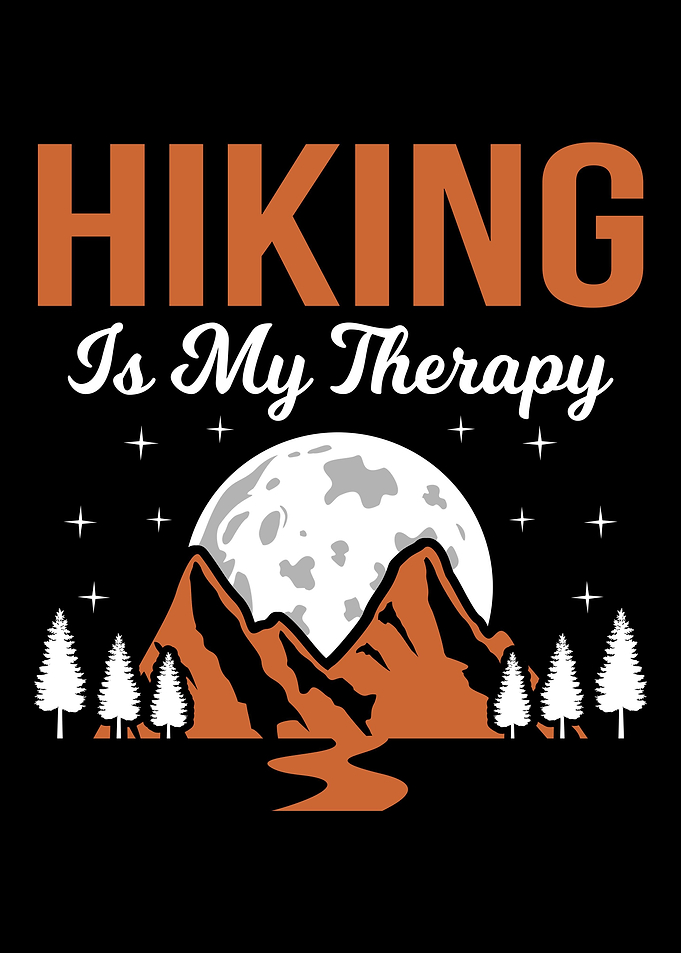Hiking