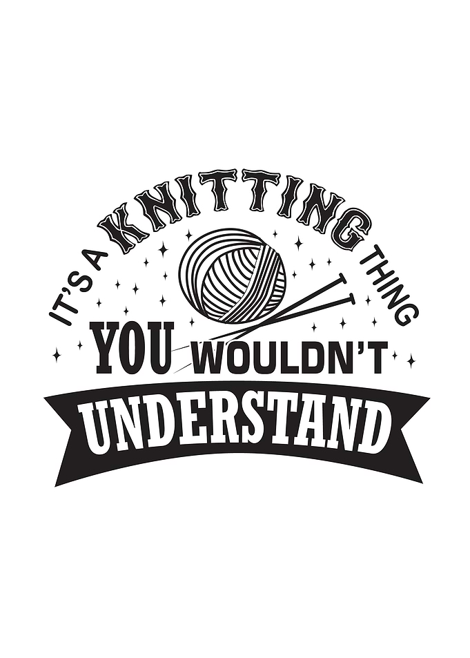 Understand Knitting