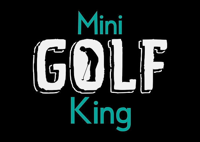 Mini Golf King Minigolfing