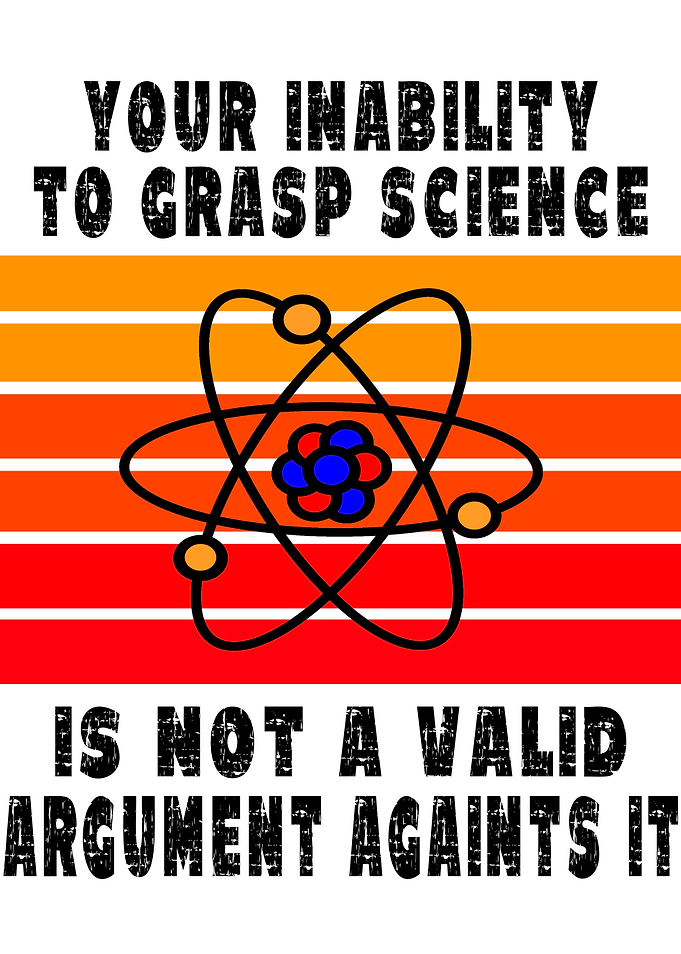 Your Inability To Grasp