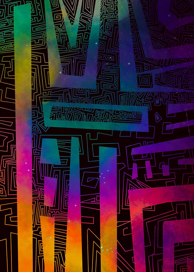 Galactic Geometric