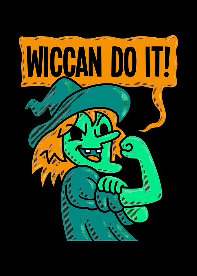 Wiccan Do It