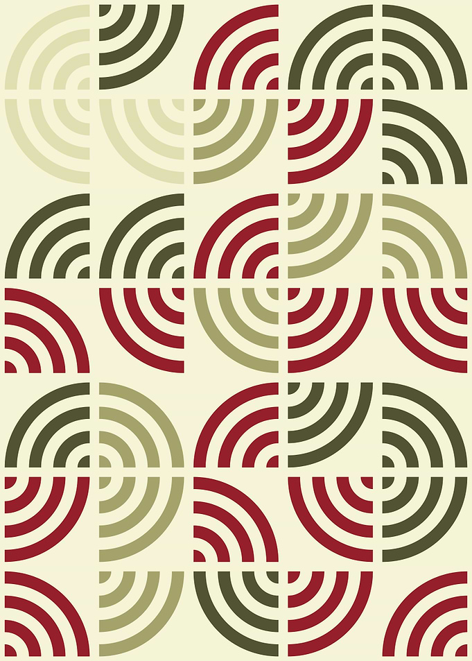 Geometric Pattern