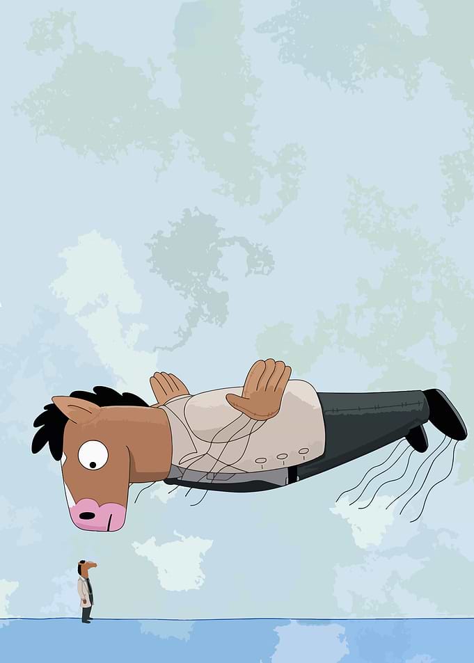 bojack