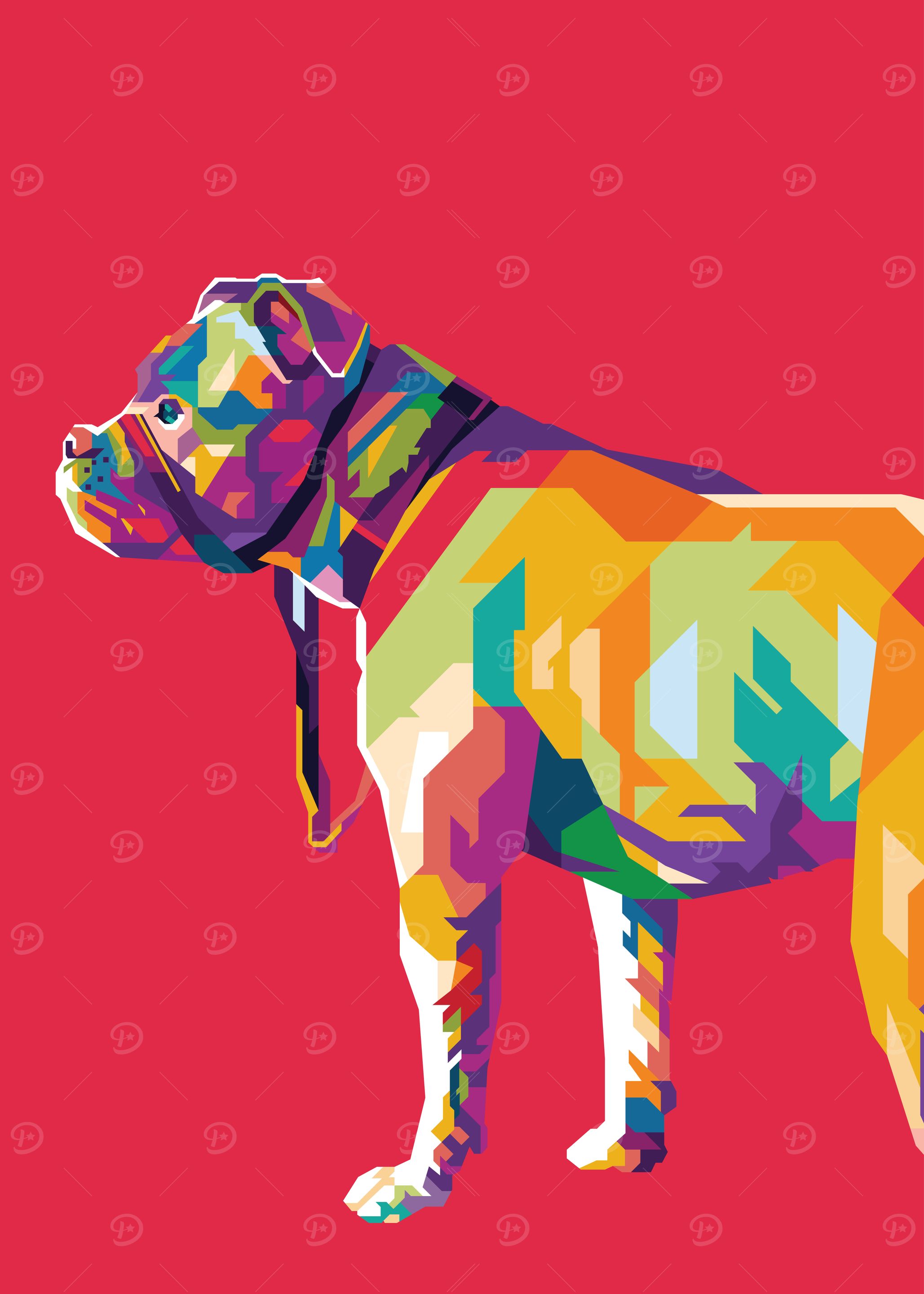 Pet Dog