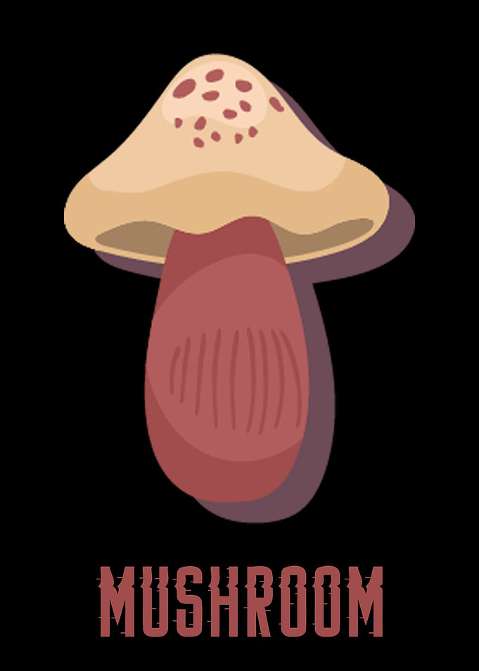 mushroom 3