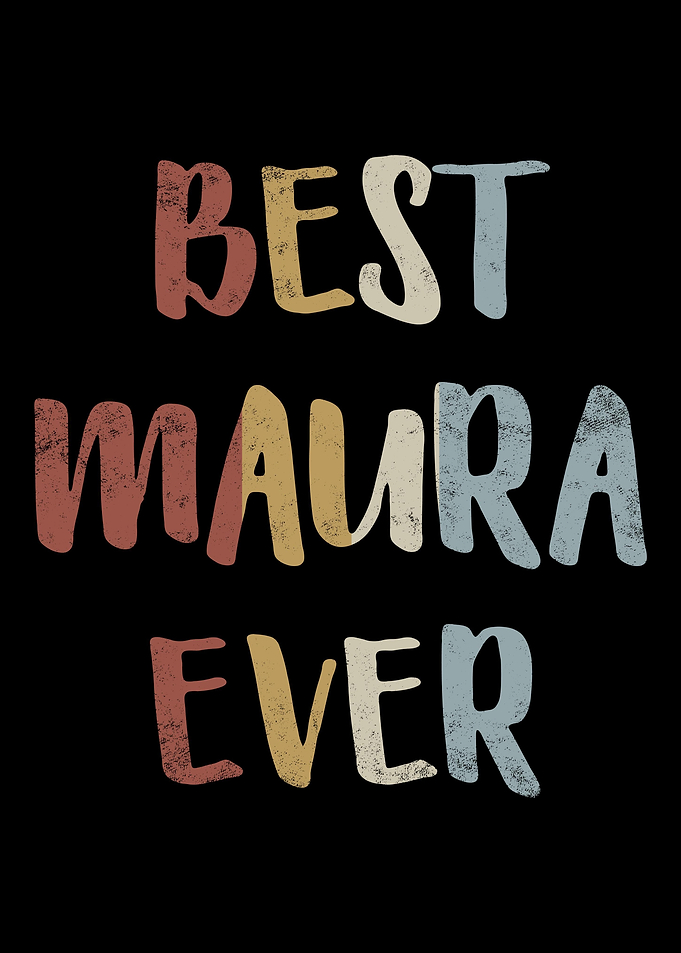 Best Maura Ever