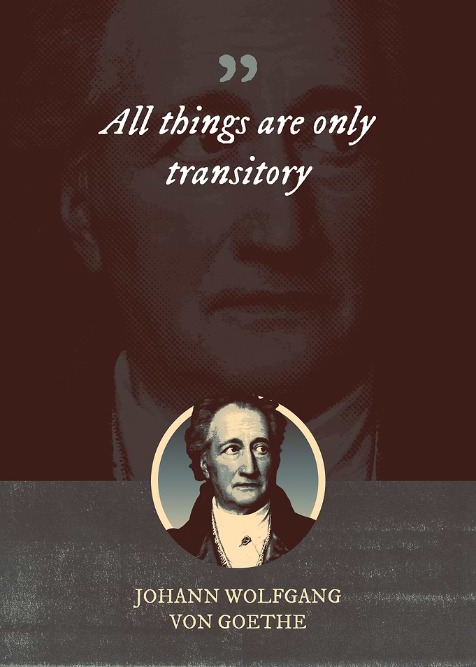 All things are only