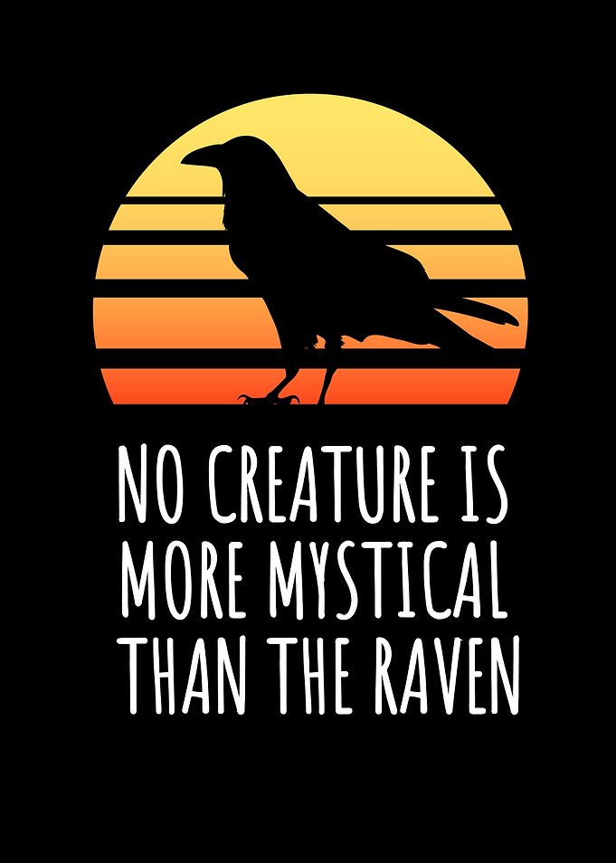 Raven
