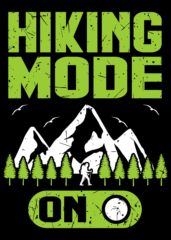 Hiking