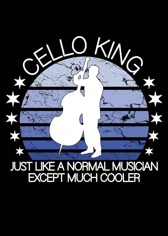 cello king