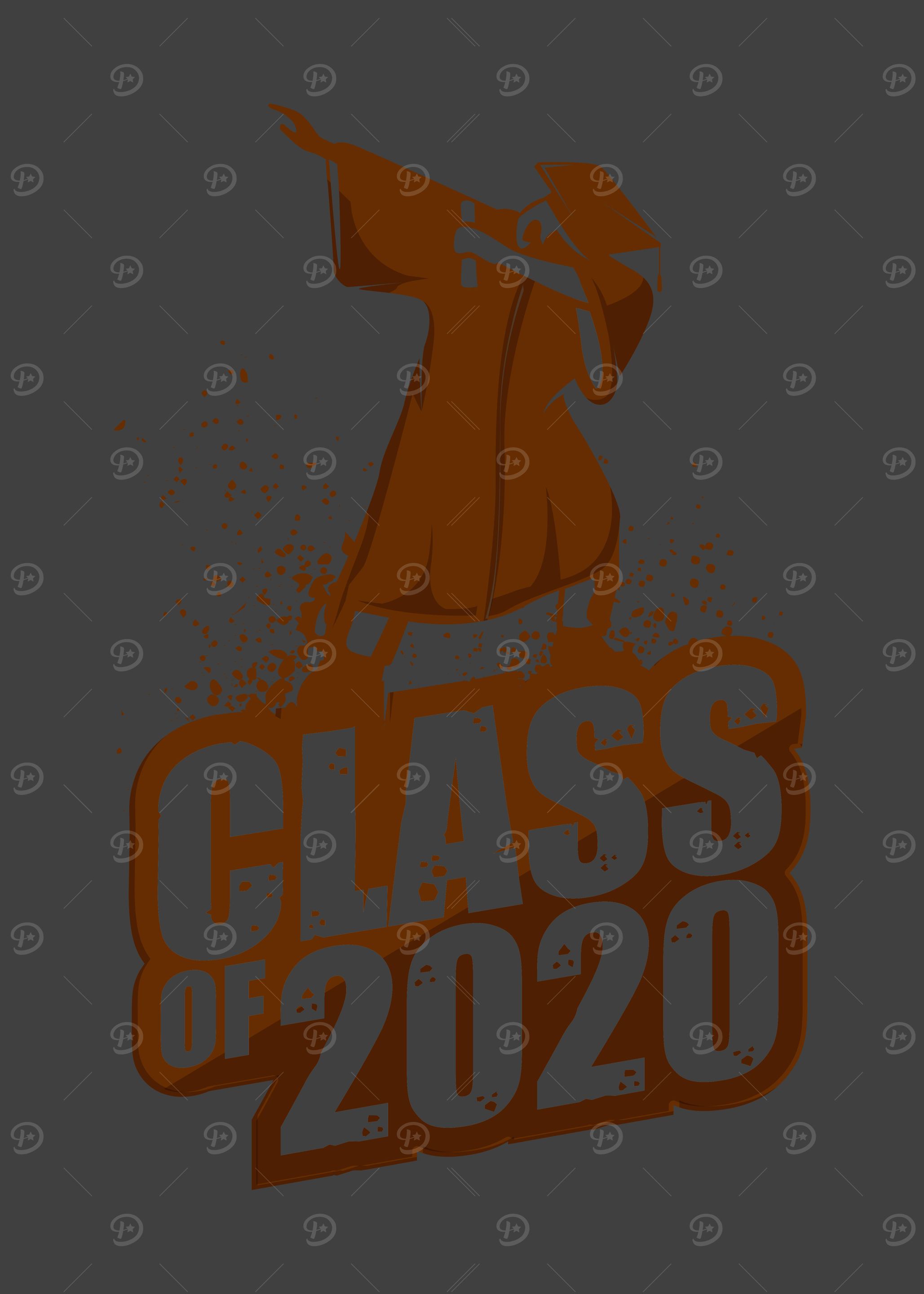 Graduation 2020