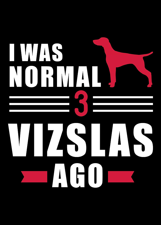 Vizsla