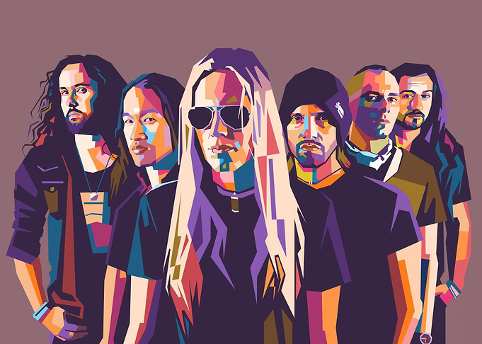 Dragon Force
