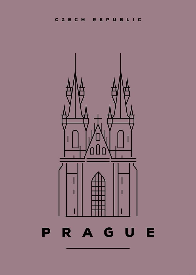 Charles Bridge Prague