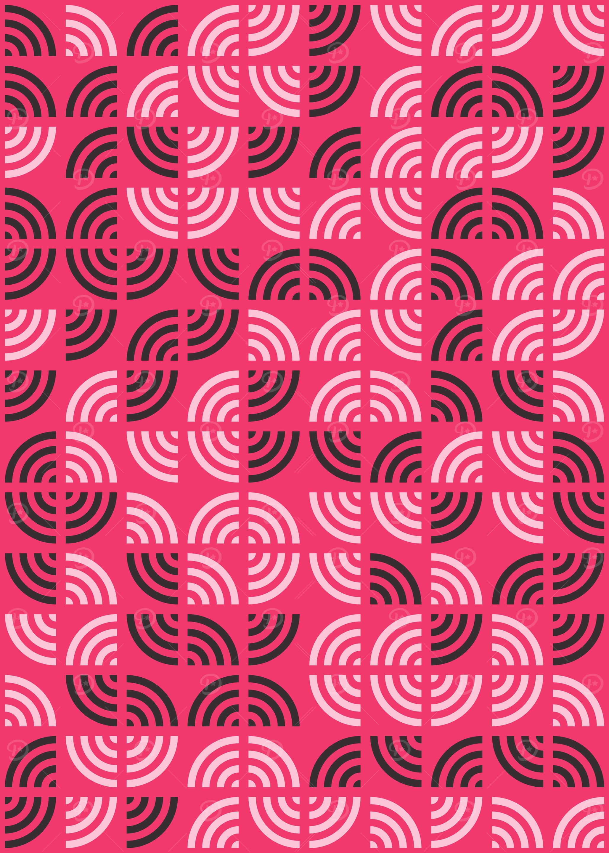 Geometric Pattern
