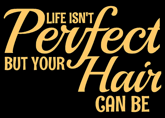 Life Isnt Perfect Perfect
