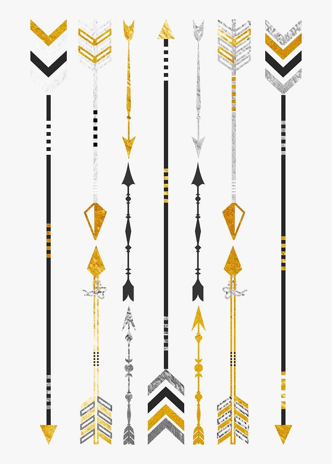 scandinavian poster
