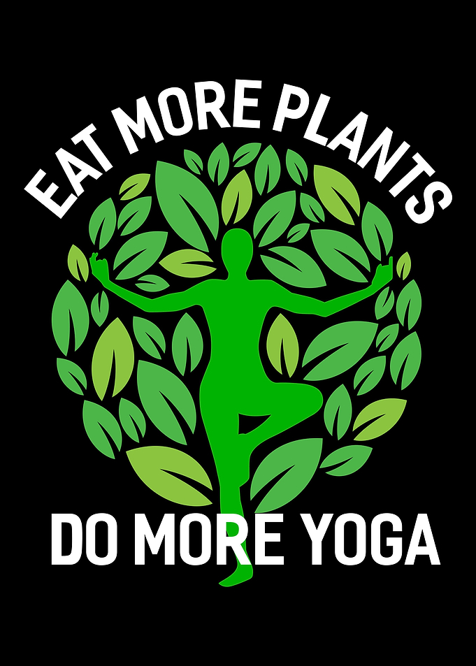 Yoga Meditation Namaste